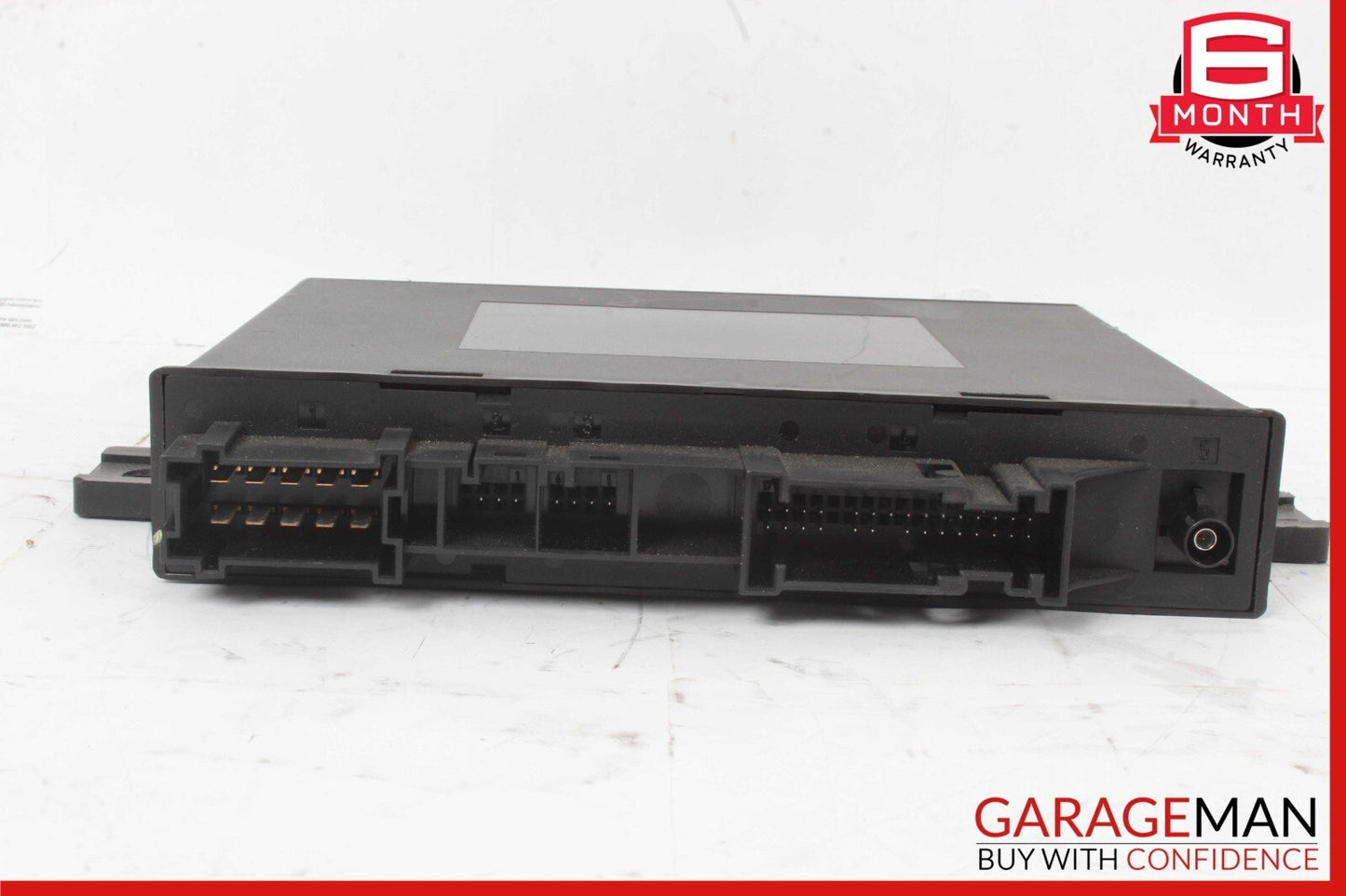 07-08 Mercedes R230 SL550 SL55 AMG Keyless Go Entry Controller Module