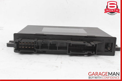 07-08 Mercedes R230 SL550 SL55 AMG Keyless Go Entry Controller Module
