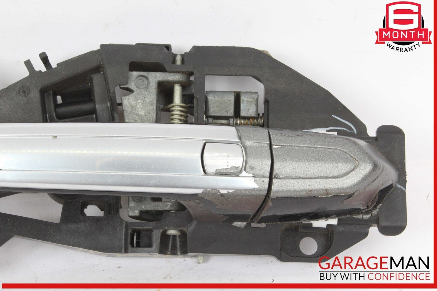 14-19 Cadillac CTS V-Sport Rear Right Passenger Side Exterior Door Handle OEM