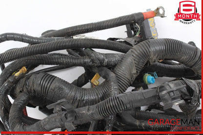 07-10 Saturn Sky Engine Wire Wiring Harness 25910643 OEM