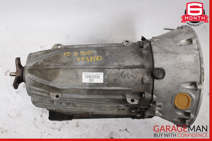 06-11 Mercedes W204 C300 SLK280 RWD 7G Tranny Automatic Transmission 722.999