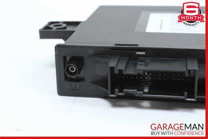 07-13 Mercedes W221 S550 CL550 Keyless Go Control Module Unit 2218702392 OEM