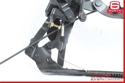97-04 Mercedes R170 SLK230 Front Right Side Headlight Bracket Support Frame OEM