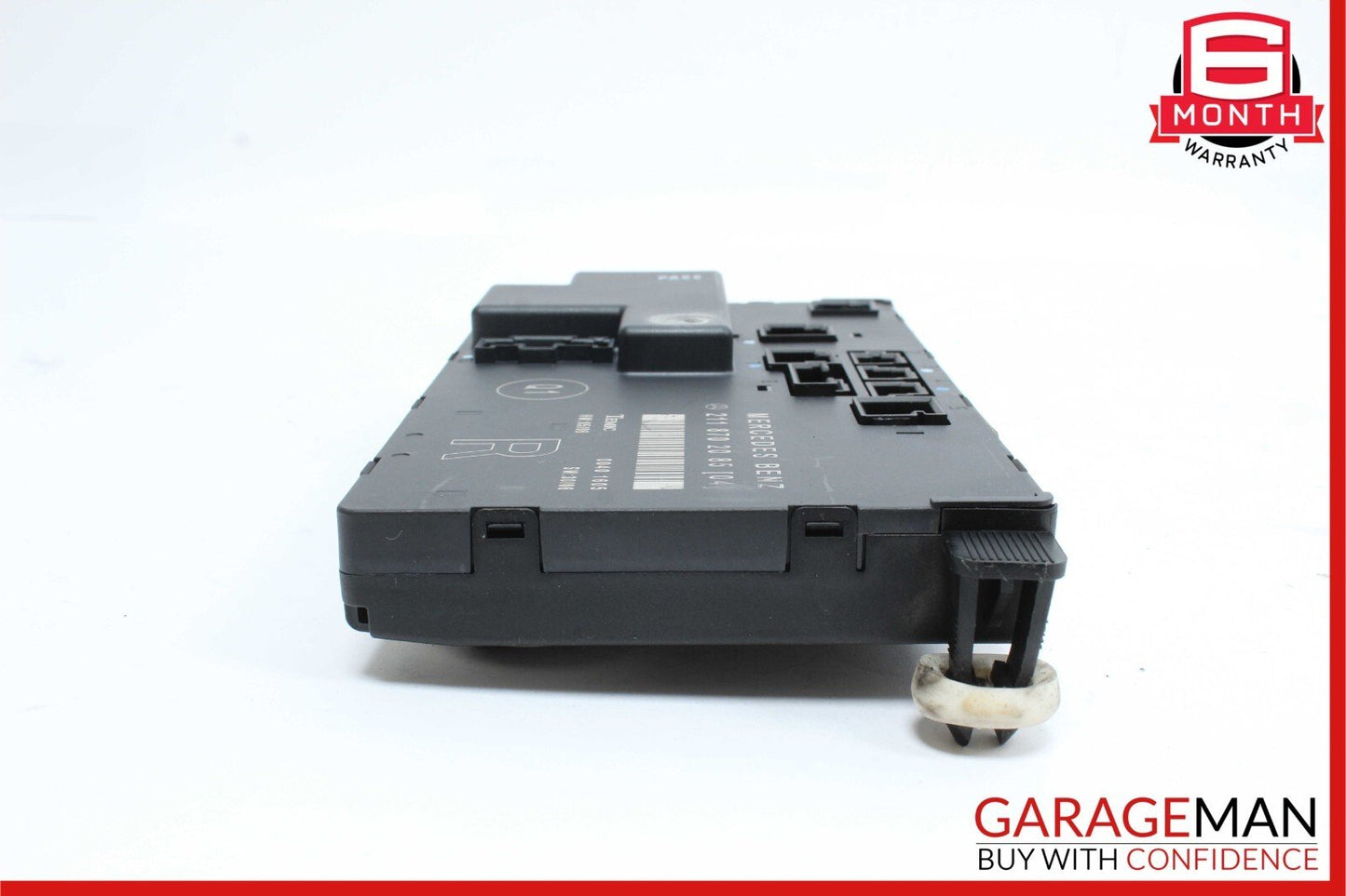 03-09 Mercedes W211 E350 E550 Front Right Passenger Door Control Module OEM