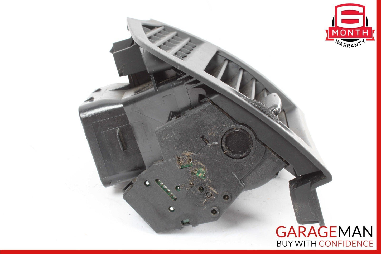 07-14 Mercedes W216 CL550 S600 S63 Front Right Dash AC A/C Air Vent Grille Cover