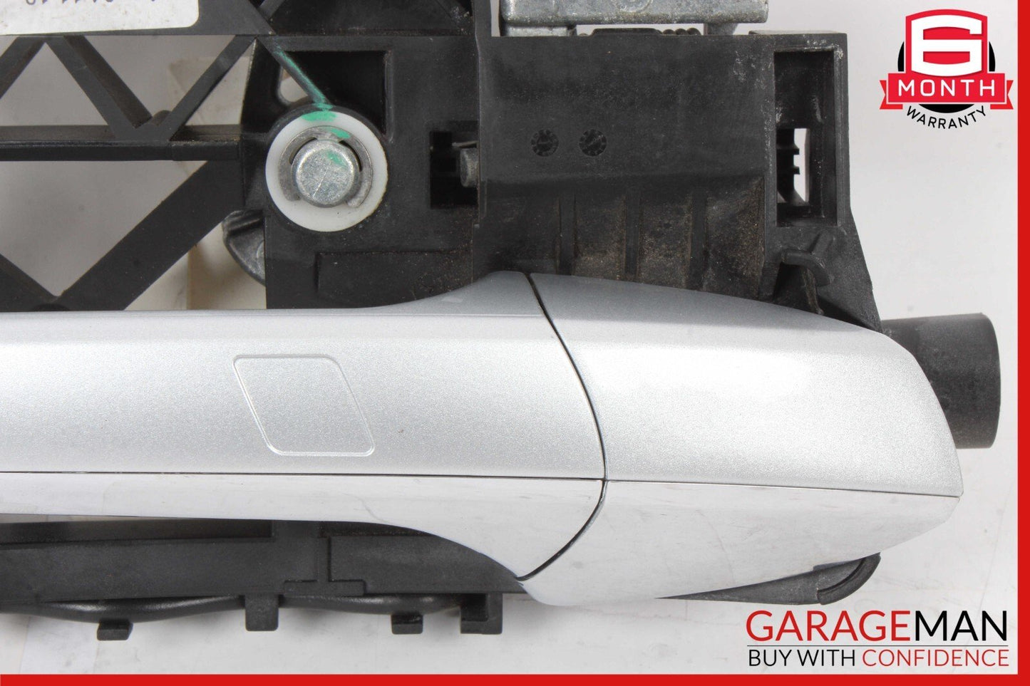 07-13 Mercedes W221 S400 Rear Right Side Exterior Door Handle Keyless Go