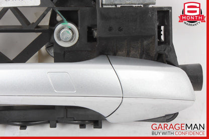 07-13 Mercedes W221 S400 Rear Right Side Exterior Door Handle Keyless Go