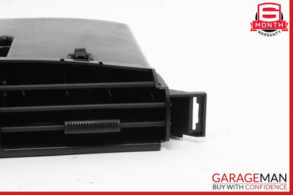 97-04 Porsche Boxster 986 Interior Center Dash Vents Grille Assembly 99655226301