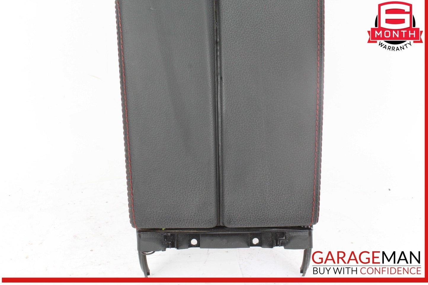 08-14 Mercedes W204 C350 Center Console Armrest Cupholder Compartment OEM