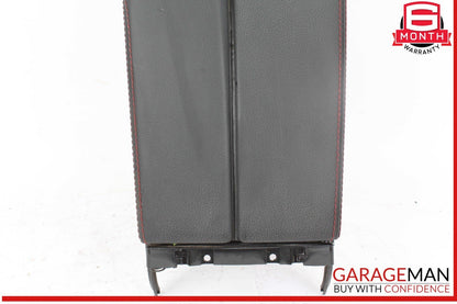 08-14 Mercedes W204 C350 Center Console Armrest Cupholder Compartment OEM