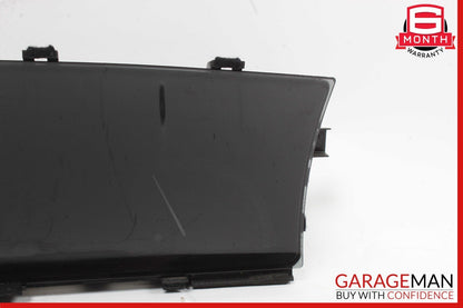 07-10 Mercedes W221 S550 CL550 CL600 Instrument Cluster Speedometer Assy
