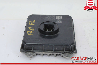 16-19 BMW X1 F48 X2 Front Right or Left Side LED Head Light Ballast Module OEM