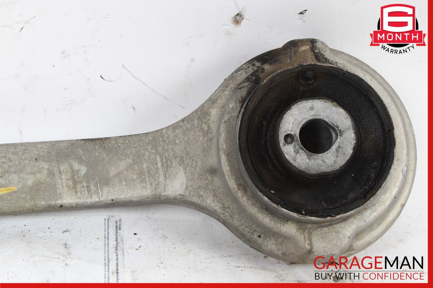 08-15 Mercedes W204 C250 C350 Front Left Side Suspension Upper Control Arm OEM