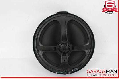 08-18 Mercedes W204 C250 C300 Rear Door Audio Speaker Logic 7 Set of 2 OEM