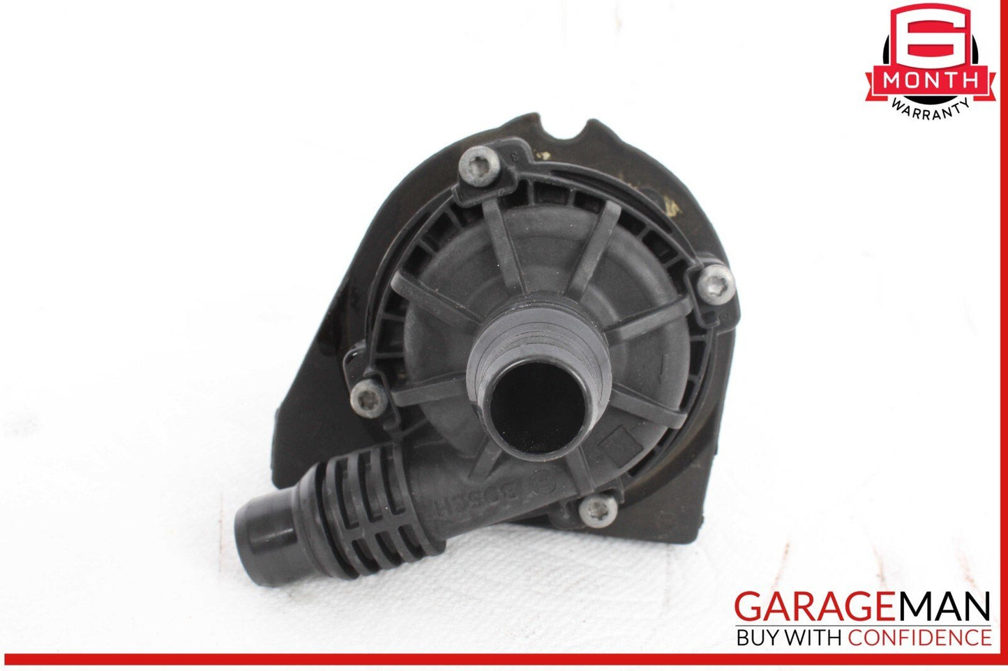 20-24 BMW X1 Engine Coolant Auxiliary Water Pump 9470972 OEM
