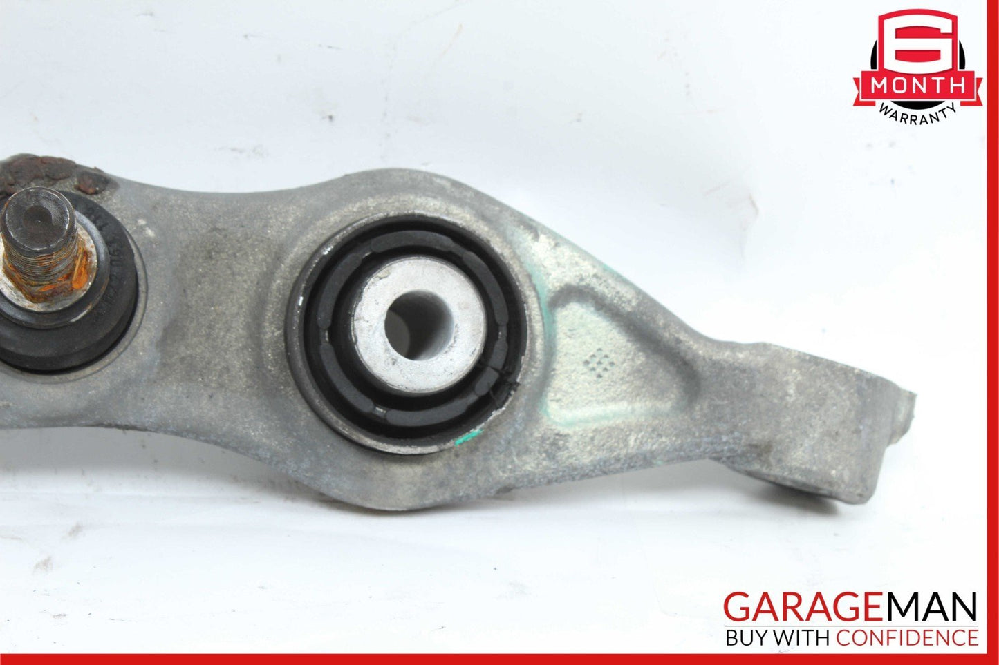 03-11 Mercedes E350 E550 CLS550 RWD Front Right Side Lower Control Arm OEM