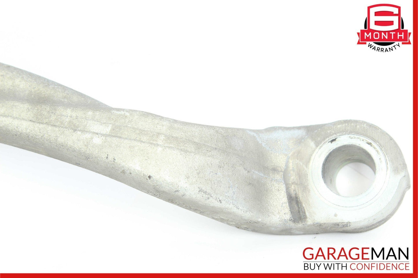 10-16 Mercedes W212 E350 Front Right Side Suspension Wishbone Control Arm OEM