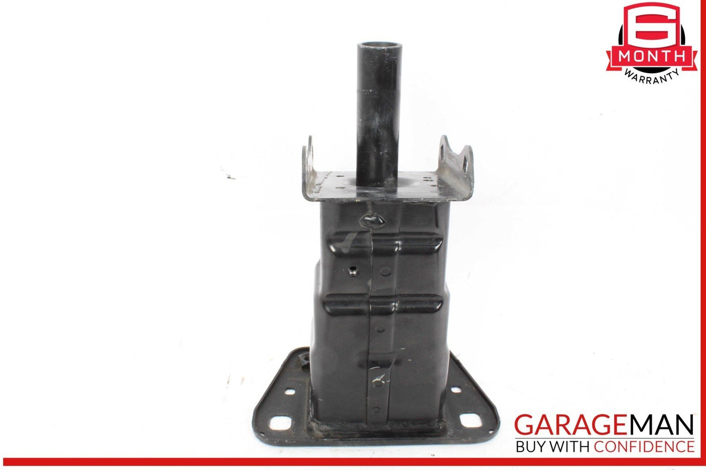 06-12 Mercedes X164 GL550 GL450 ML550 Front Right Side Reinforcement Bracket OEM