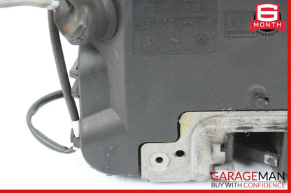 03-09 Mercedes W211 E320 E350 E500 Front Left Side Door Lock Latch Actuator OEM
