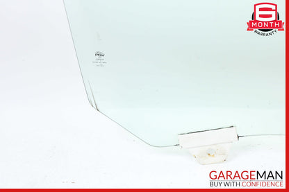 14-17 Jeep Grand Cherokee Front Right Door Window Glass OEM