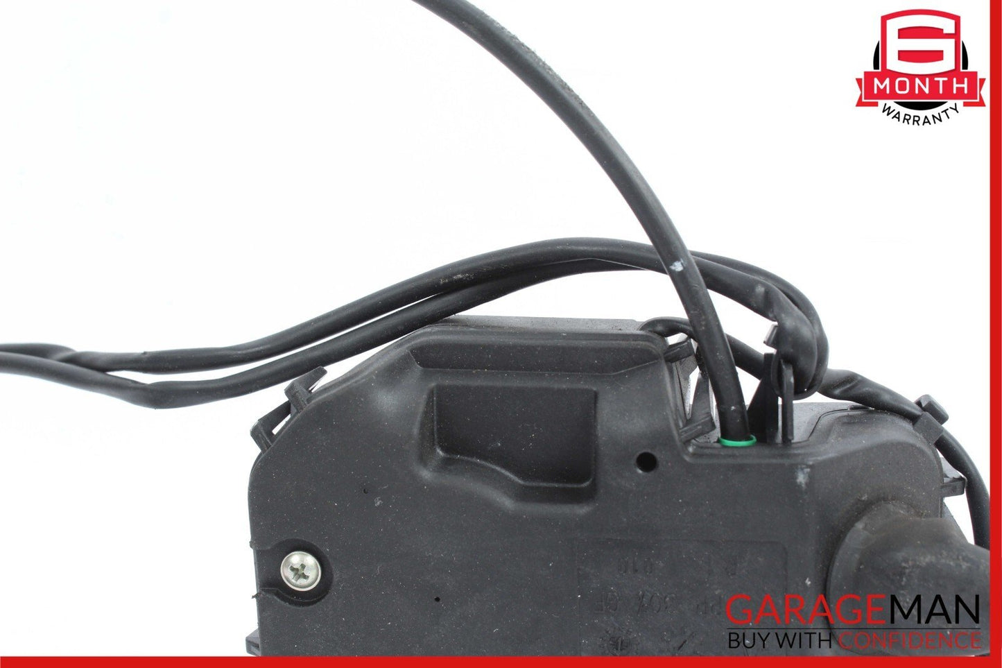 03-09 Mercedes W209 CLK350 CLK500 Right Door Lock Latch Actuator 2097200435 OEM