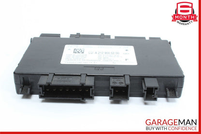 08-20 Mercedes SLC180 C300 E350 Front Left Side Seat Control Controller Module