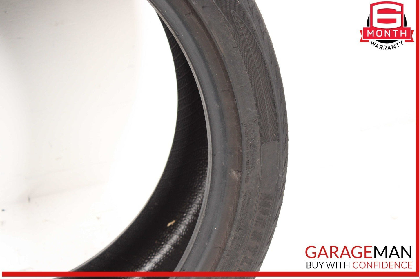 Westlake SA-07 255/40 ZR20 101Y Wheel Tire OEM