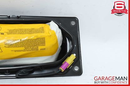 97-04 Porsche Boxster 987 Carrera 911 996 Front Right Side Door Airbag Air Bag