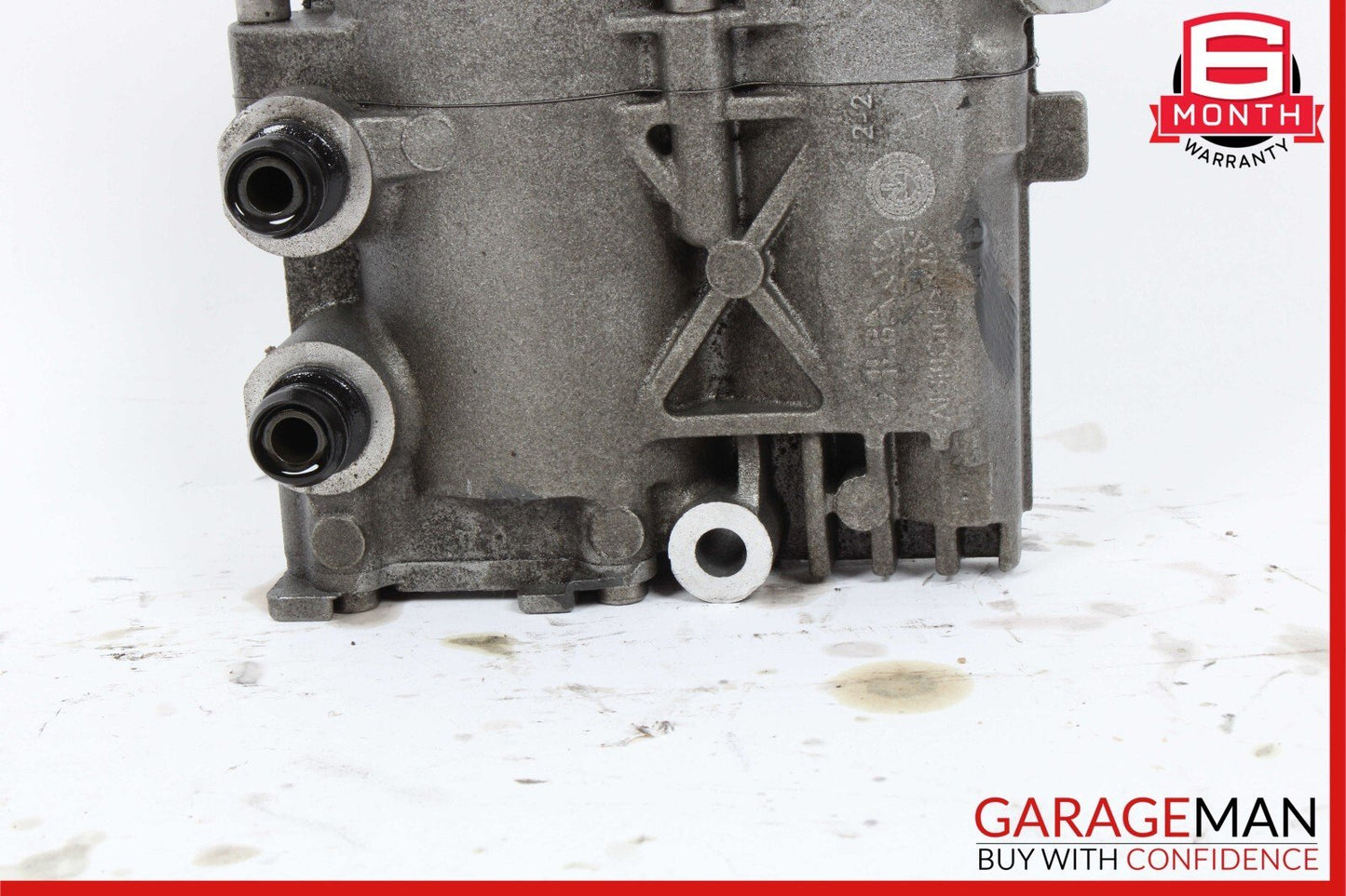 Mercedes W221 S400 E350 SLK350 SL400 Transmission Auxiliary AUX Oil Pump OEM