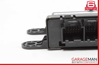 14-17 Maserati Ghibli Park Parking Assist Sensor PDC Control Module Unit OEM