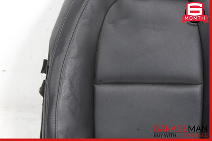 14-20 Mercedes W117 CLA250 Front Right Side Top Upper Seat Cushion Cover OEM
