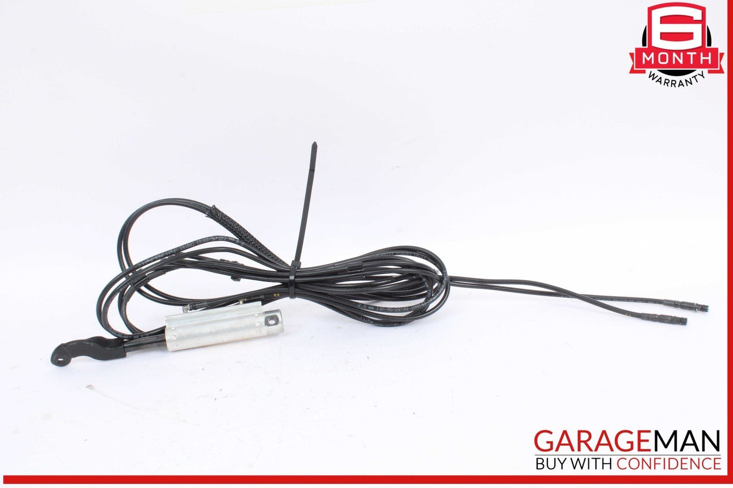 03-17 Mercedes W207 E350 E550 E400 Front Top Roof Lock Latch Cylinder OEM