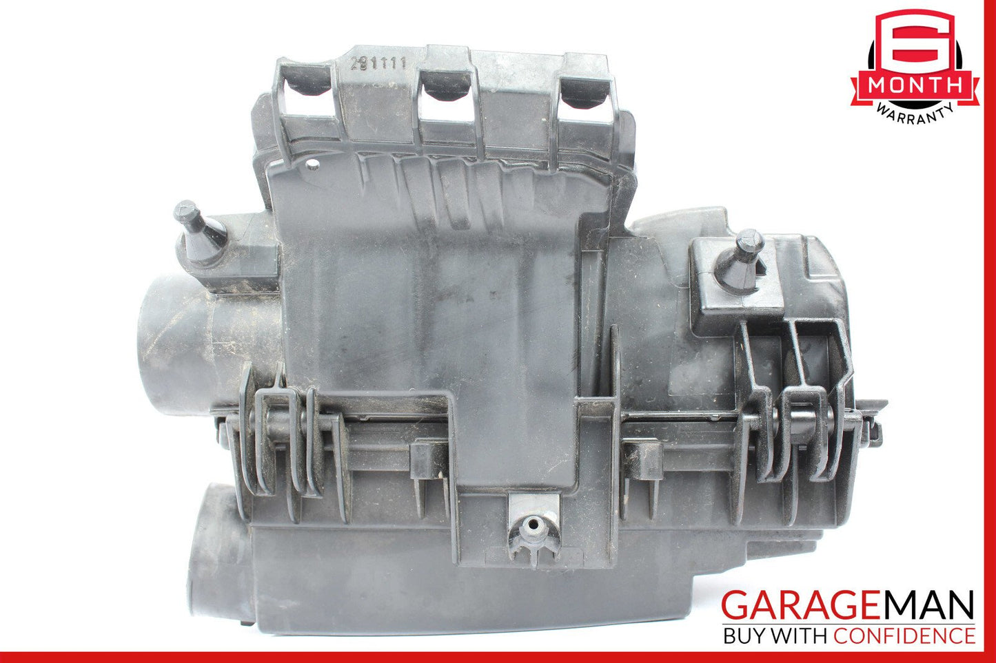 12-15 Mercedes W204 C250 Air Intake Cleaner Filter Housing Box 2710940304 OEM