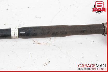 14-17 Maserati Ghibli Rear Right Side Drive Axle CV Shaft Driveshaft AWD