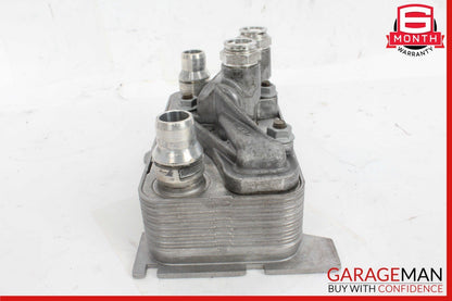 16-23 Mercedes W205 C300 Transmission Oil Cooler 0995001900 OEM