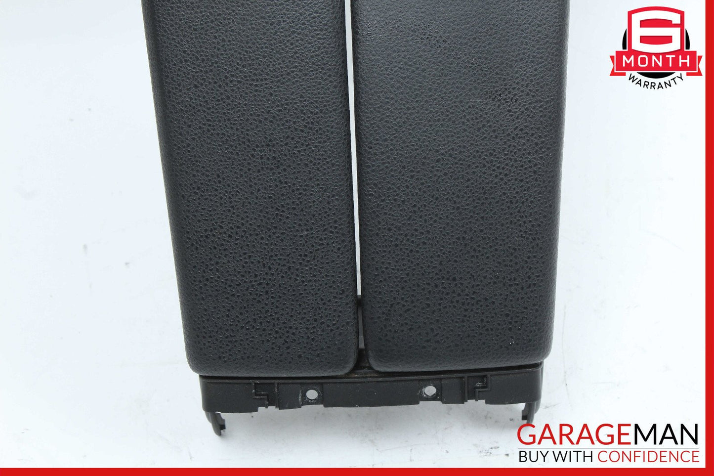 08-14 Mercedes W204 C250 C300 Center Console Arm Rest Armrest Cup Holder 2076801096