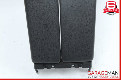 08-14 Mercedes W204 C250 C300 Center Console Arm Rest Armrest Cup Holder 2076801096