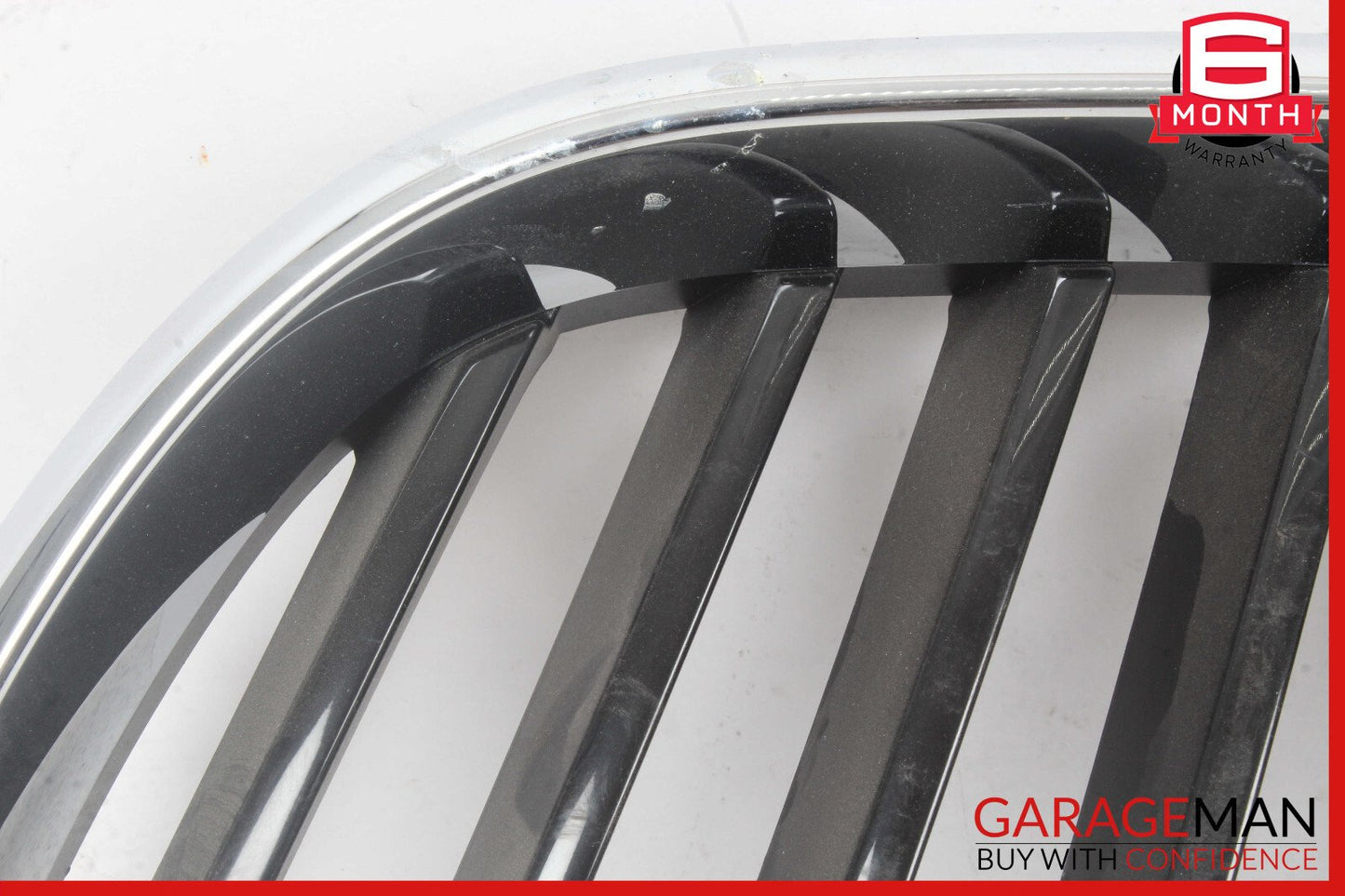 14-21 BMW F22 Front Left Bumper Grille Grill OEM