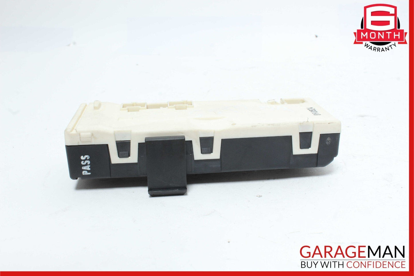 07-14 Mercedes W221 S550 CL550 Trunk Release Remote Open Close Module Unit OEM