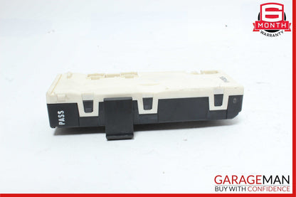 07-14 Mercedes W221 S550 CL550 Trunk Release Remote Open Close Module Unit OEM