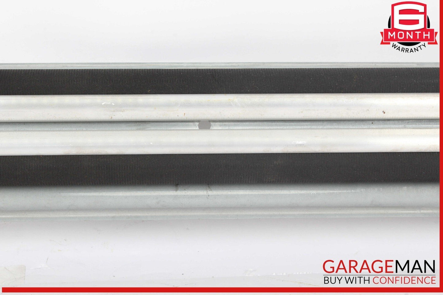 10-16 Mercedes W212 E350 Wagon Panorama Pano Roof Sun Shade Roller Blind OEM