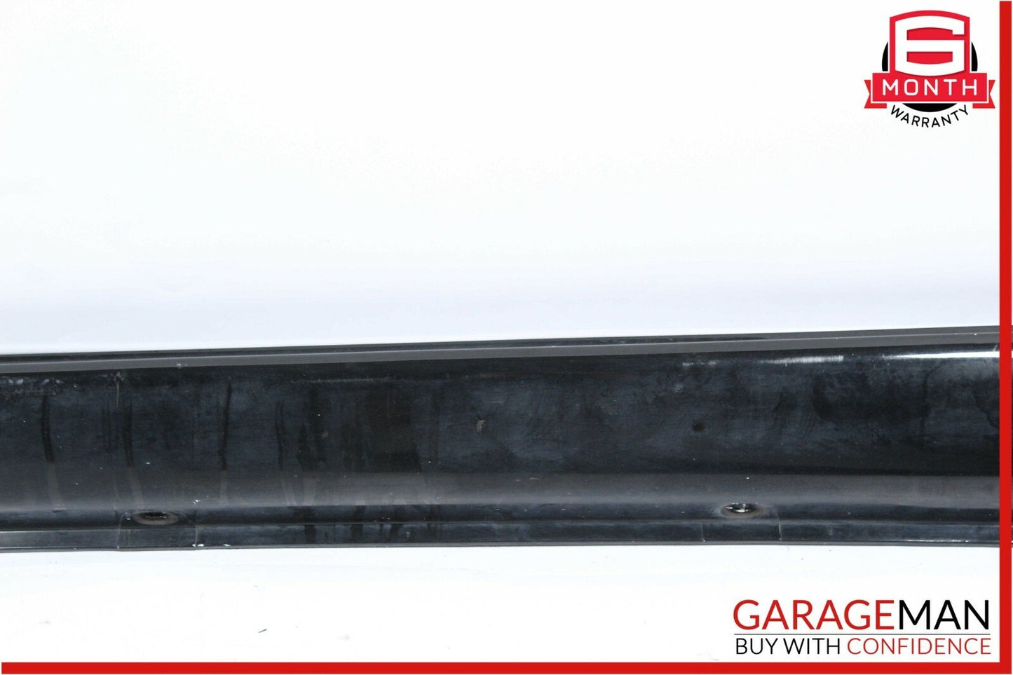 98-05 Mercedes W163 ML350 ML500 Rocker Panel Side Skirt Left OEM