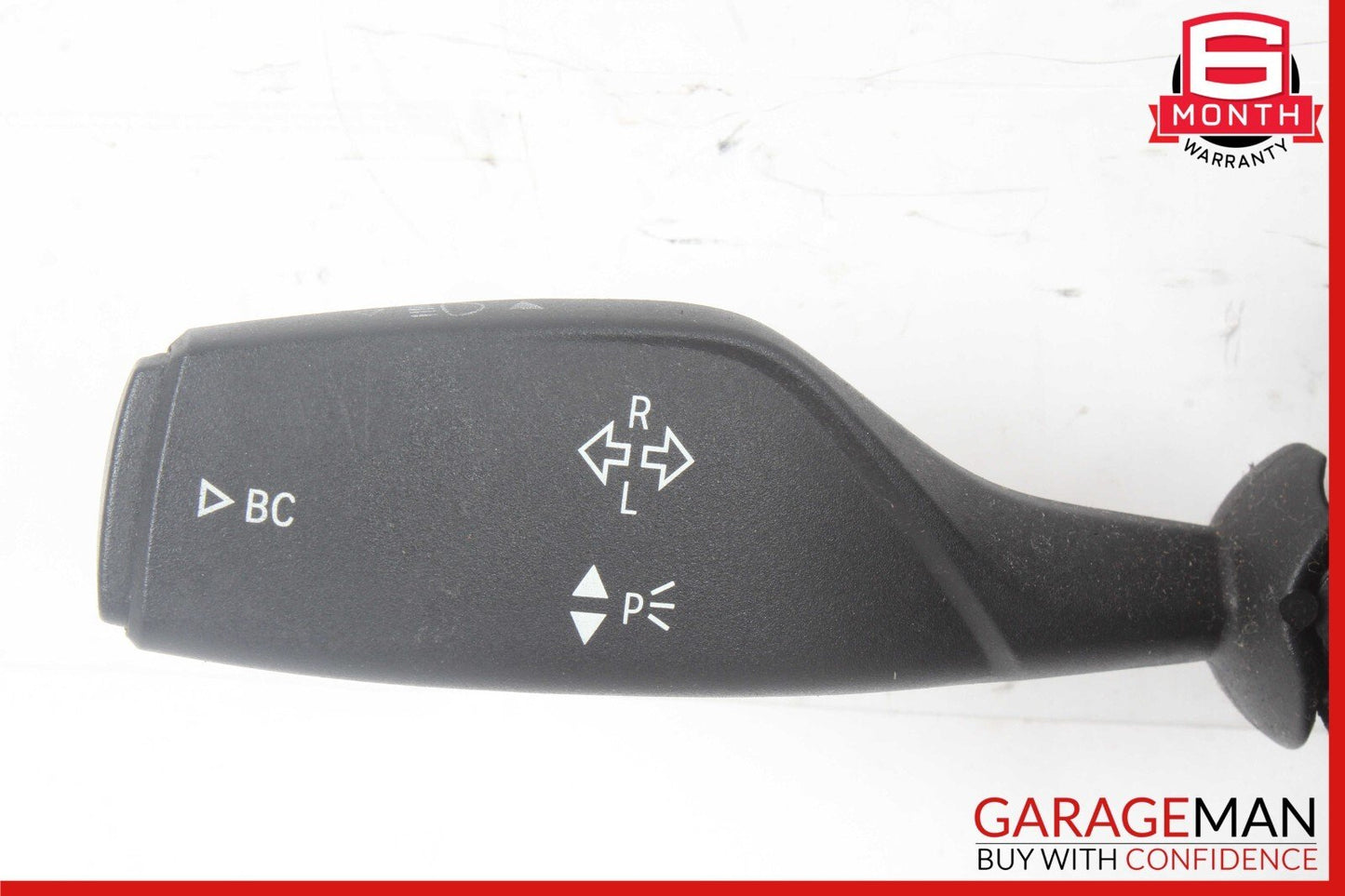 14-21 BMW i3 I01 Hybrid Hardtop Steering Column Stalk Assembly 9305954 OEM