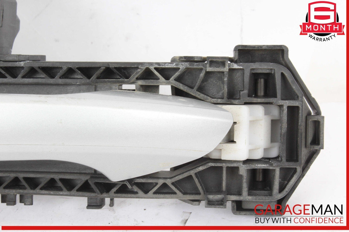 12-20 Mercedes W117 CLA45 AMG Front Left Driver Side Exterior Door Handle OEM