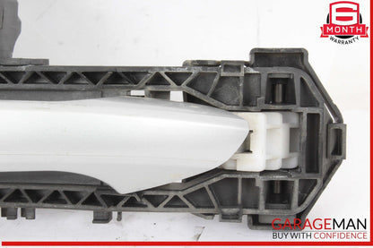 12-20 Mercedes W117 CLA45 AMG Front Left Driver Side Exterior Door Handle OEM