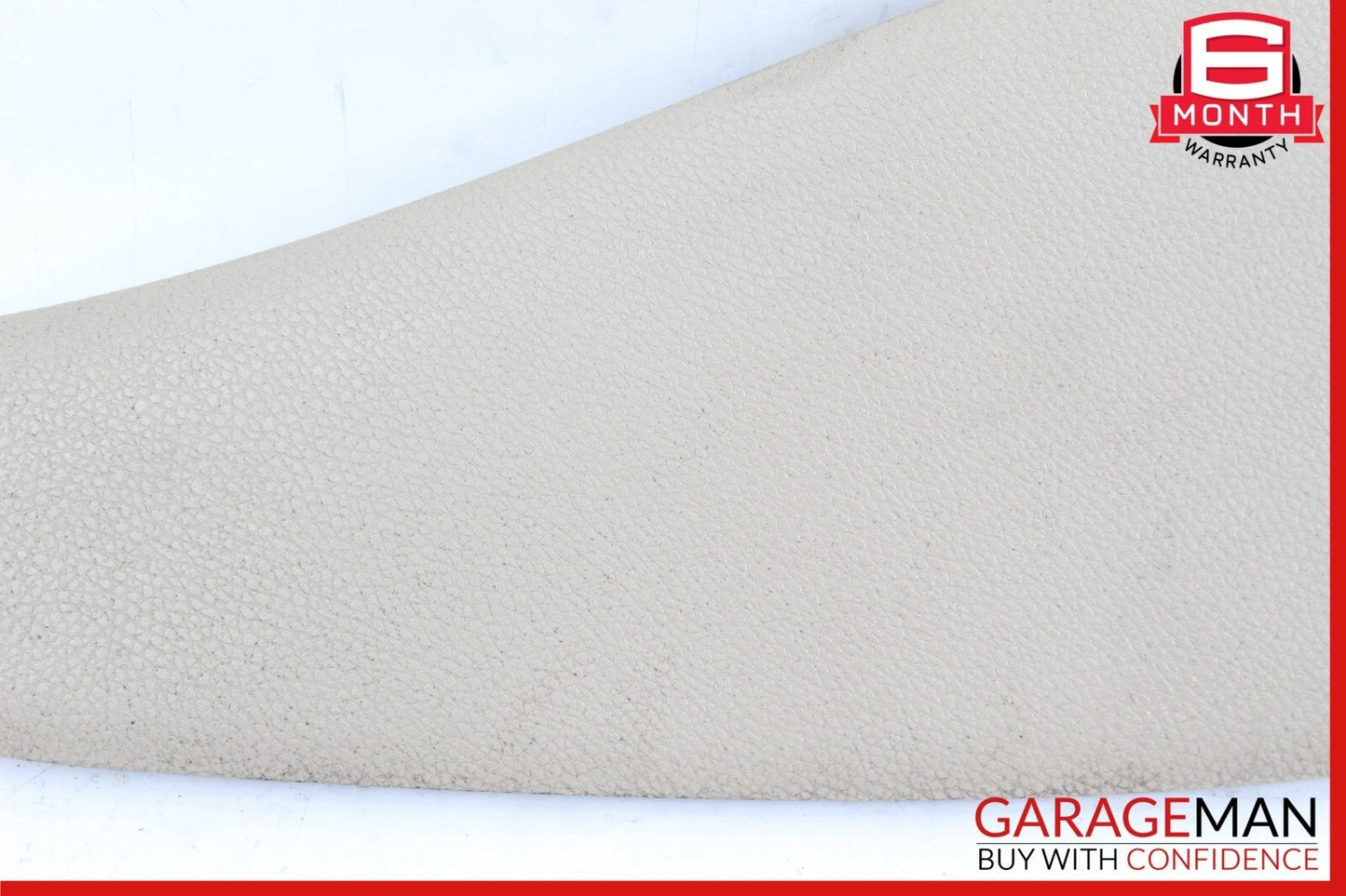 10-18 Mercedes W212 E350 E250 Front Left Side Seat Side Airbag Air Bag Beige OEM