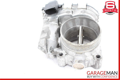 03-05 Mercedes W203 C230 SLK230 Supercharger Throttle Body Valve 1110980109 OEM