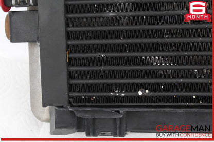 18-23 Audi RS5 S5 Engine Cooling Auxiliary Radiator 8W0121212G OEM