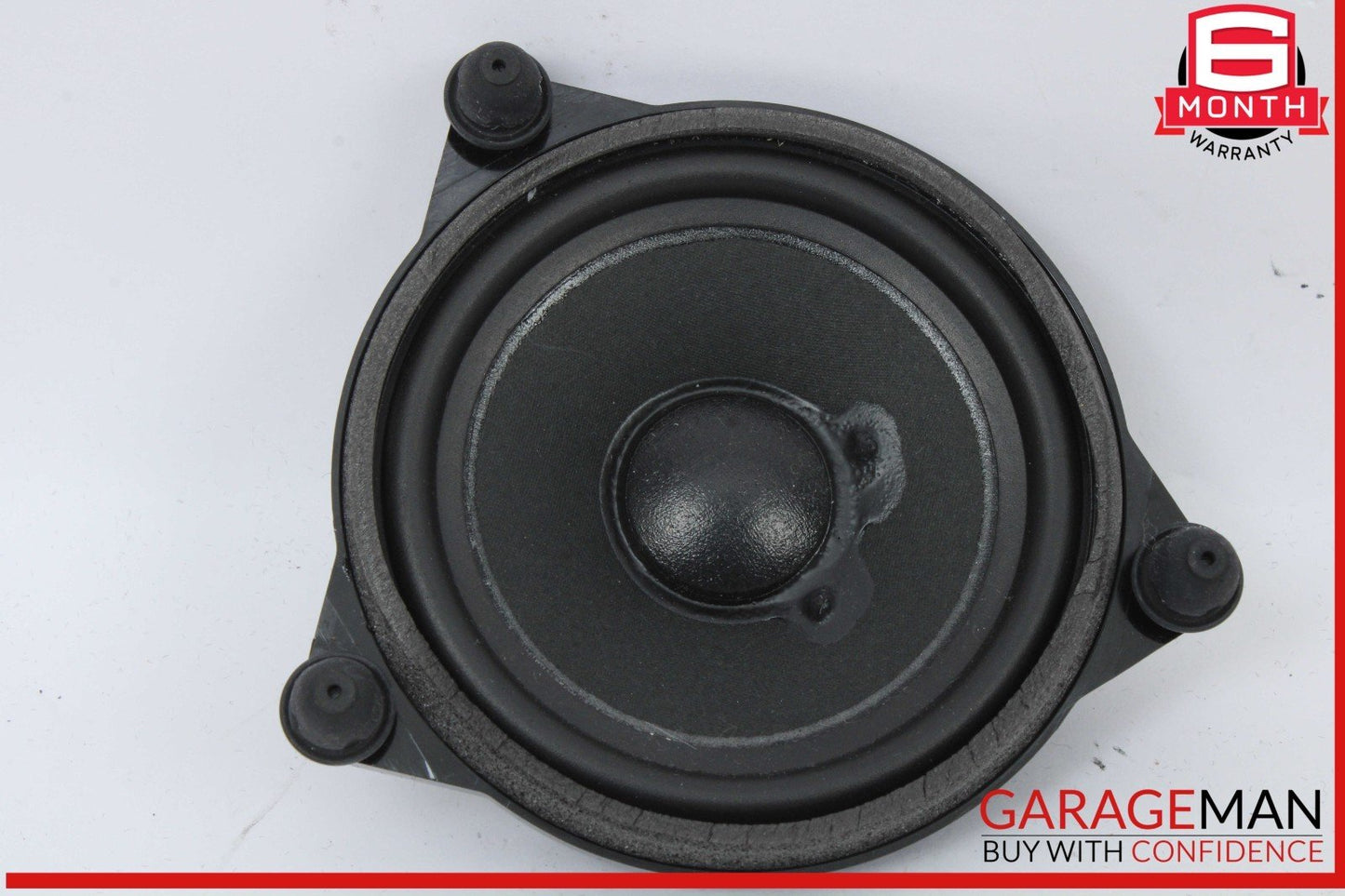 15-20 Mercedes W205 C300 Front or Rear Door Audio Speaker Left & Right Side Set