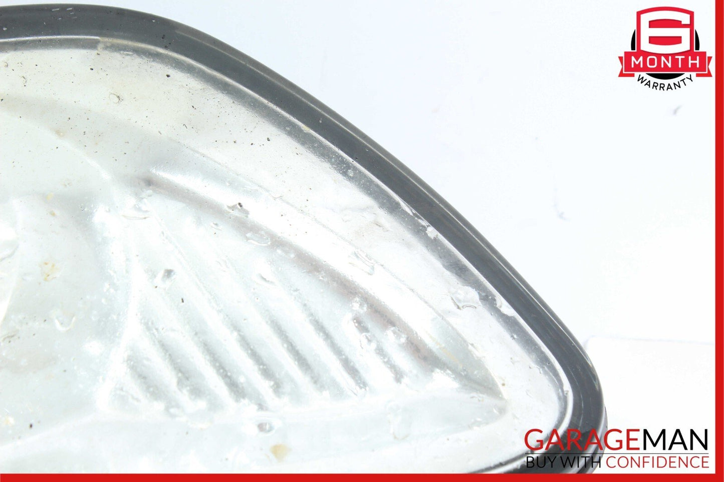 07-09 Mercedes W221 S550 S600 Front Right Passenger Side Fog Light Lamp OEM